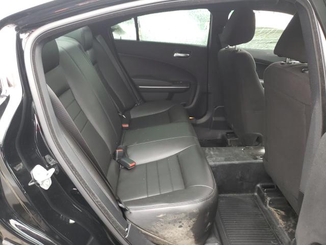 2020 DODGE CHARGER PO 2C3CDXKTXLH171666
