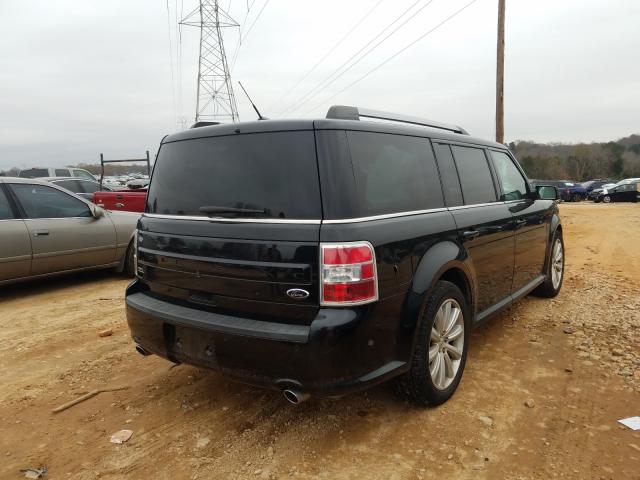 2014 FORD FLEX SEL 2FMGK5C85EBD05213