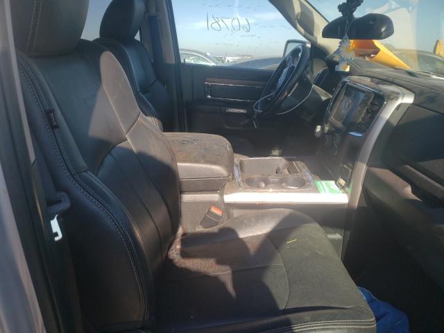 2017 RAM 1500 LARAM 1C6RR7NM7HS875567