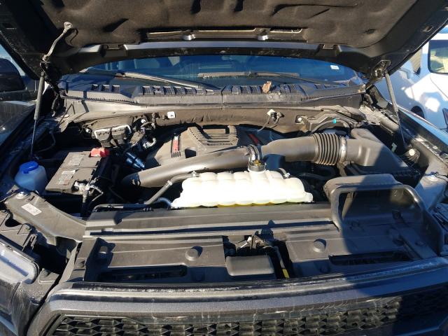 2020 FORD F150 RAPTO 1FTFW1RGXLFA90757