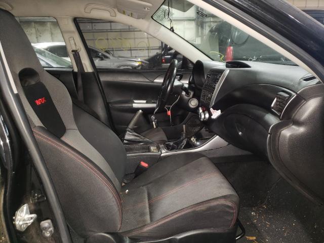 2014 SUBARU IMPREZA WR JF1GR7E62EG248748