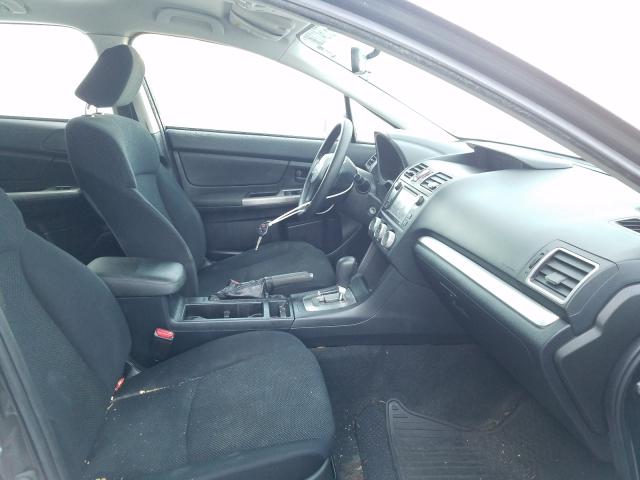 2015 SUBARU IMPREZA JF1GPAA63F8237164
