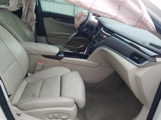 2014 CADILLAC XTS PREMIU 2G61P5S37E9138297