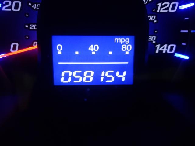 2013 HONDA FIT SPORT JHMGE8H58DC036309