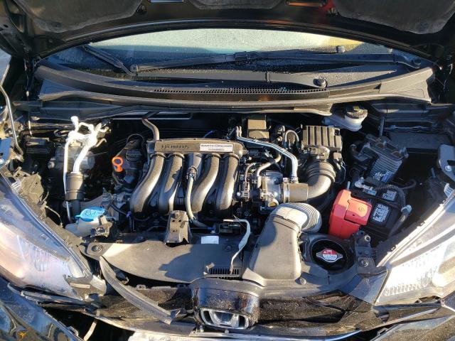 2017 HONDA FIT EX JHMGK5H77HS014046