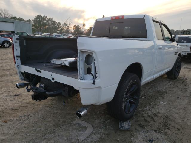 2018 RAM 1500 SPORT 1C6RR7HT8JS205468