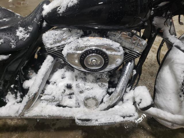 2007 HARLEY-DAVIDSON FLHPI 1HD1FHM177Y682471