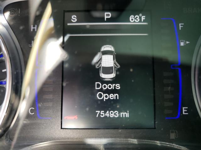 2015 CHRYSLER 200 LIMITE 1C3CCCAB7FN677777