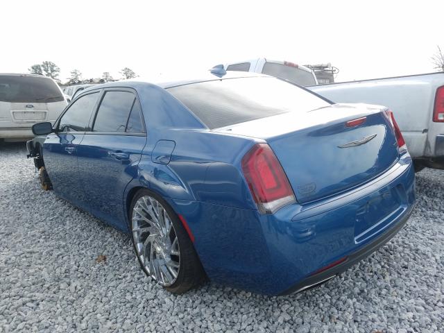 2020 CHRYSLER 300 TOURIN 2C3CCAAG4LH175510