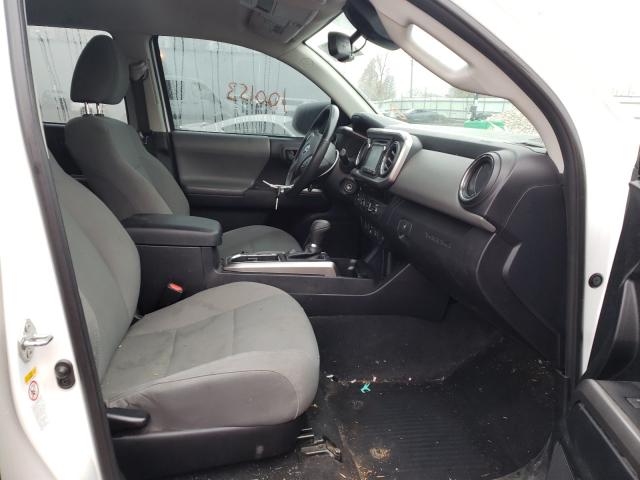 2018 TOYOTA TACOMA DOU 3TMDZ5BN7JM044444