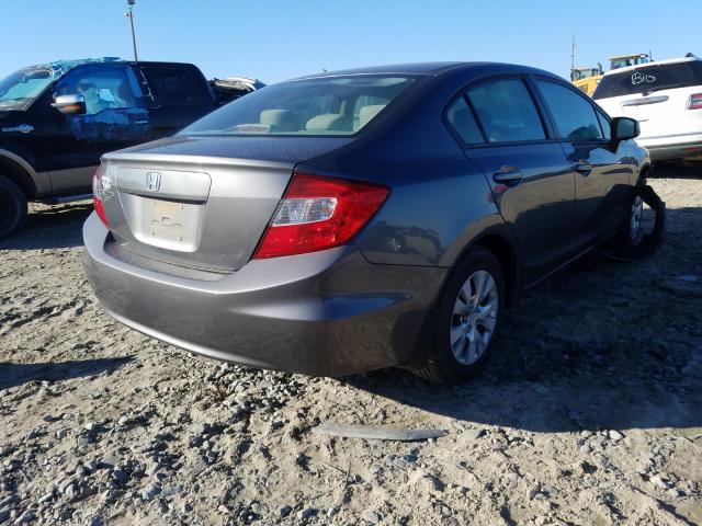 2012 HONDA CIVIC 19XFB2F57CE034855