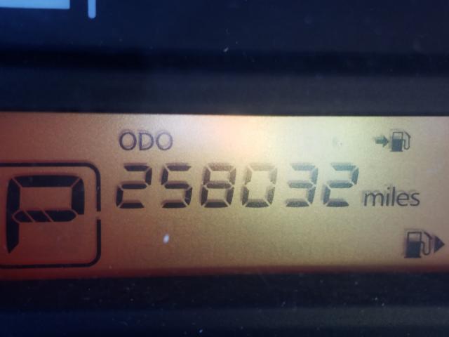 2017 NISSAN NV200 2.5S 3N6CM0KN5HK694339