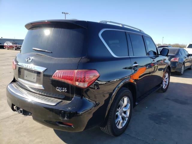 2012 INFINITI QX56 JN8AZ2NE6C9018808