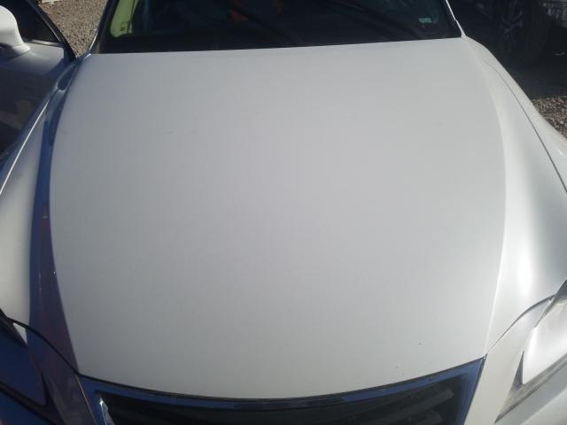 2014 LEXUS IS 250 JTHBF1D20E5022548