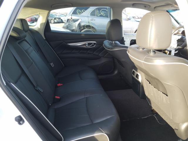2019 INFINITI Q70L 3.7 L JN1BY1PP0KM685626
