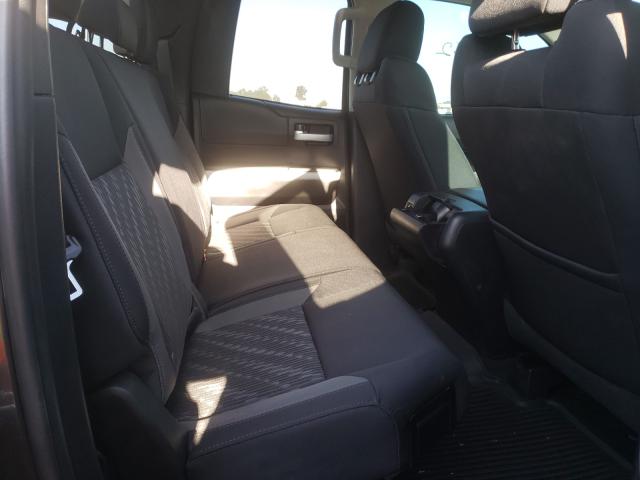 2020 TOYOTA TUNDRA DOU 5TFUY5F14LX913010