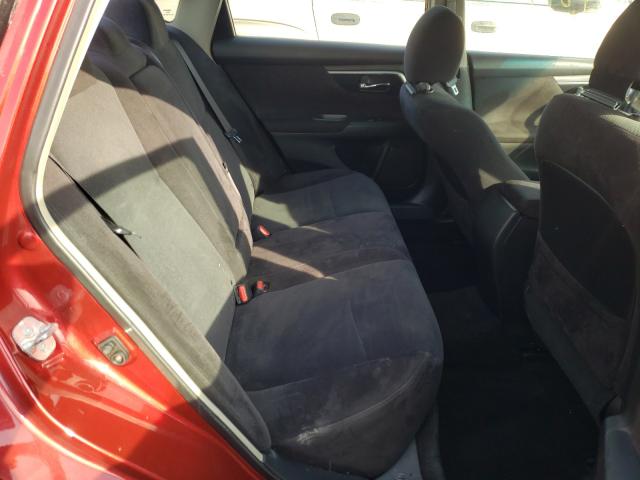 2013 NISSAN ALTIMA 3.5 1N4BL3AP1DC155776