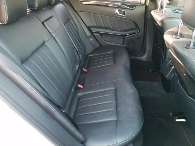 2016 MERCEDES-BENZ E 400 WDDHF6FB0GB210776