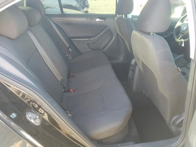 2014 VOLKSWAGEN JETTA BASE 3VW1K7AJ7EM434674