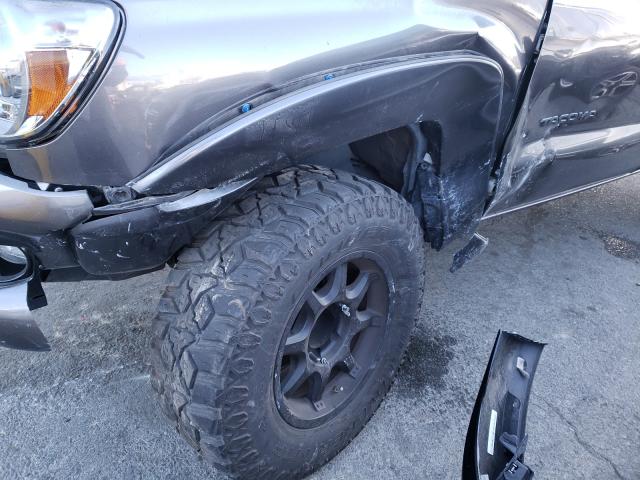 2013 TOYOTA TACOMA PRE 5TFTU4GN3DX031282