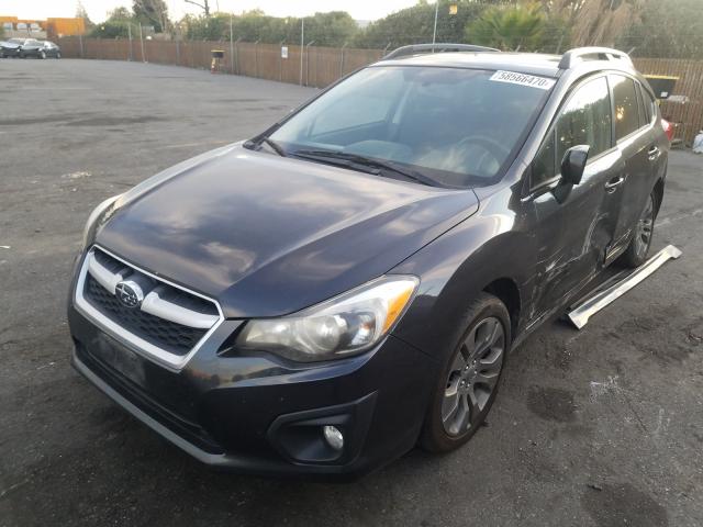 2012 SUBARU IMPREZA SP JF1GPAL69CG203714