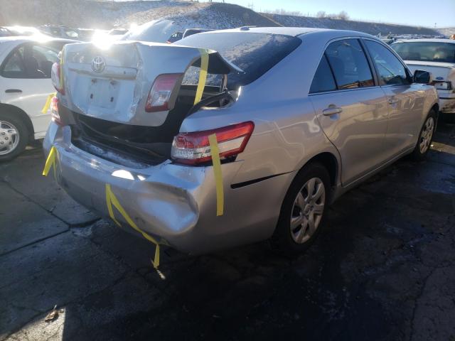 2010 TOYOTA CAMRY 4T4BF3EK4AR030035