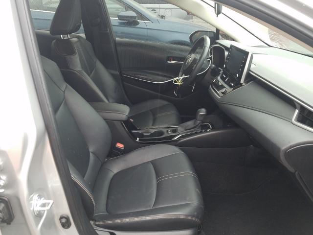 2020 TOYOTA COROLLA XL JTDFPRAE0LJ014368