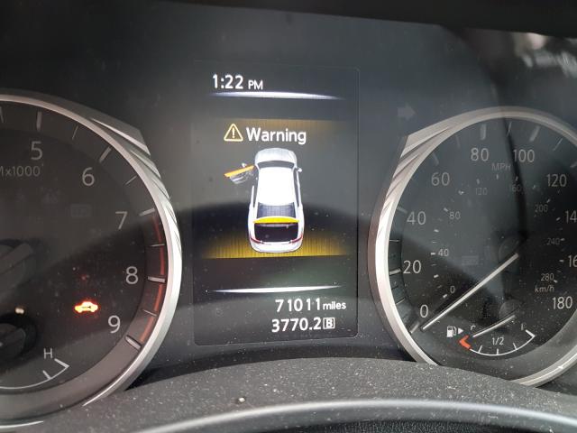 2018 INFINITI Q50 JN1EV7AP7JM359080