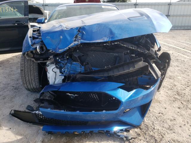 2020 FORD MUSTANG GT 1FA6P8CFXL5126707