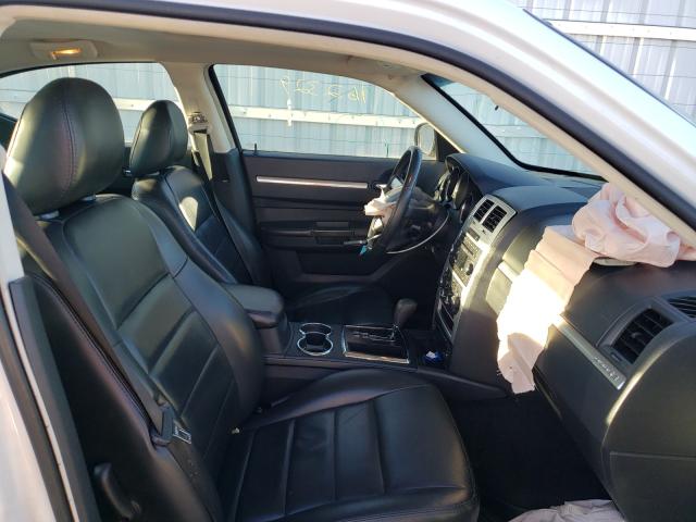 2010 DODGE CHARGER RA 2B3CK9CV7AH300247