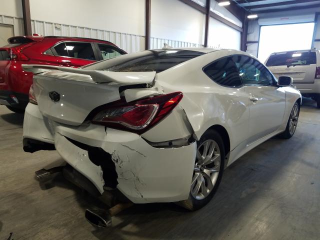 2013 HYUNDAI GENESIS CO KMHHT6KD5DU097171