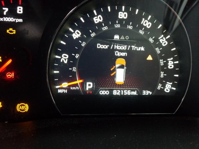 2015 KIA SORENTO SX 5XYKWDA73FG648445