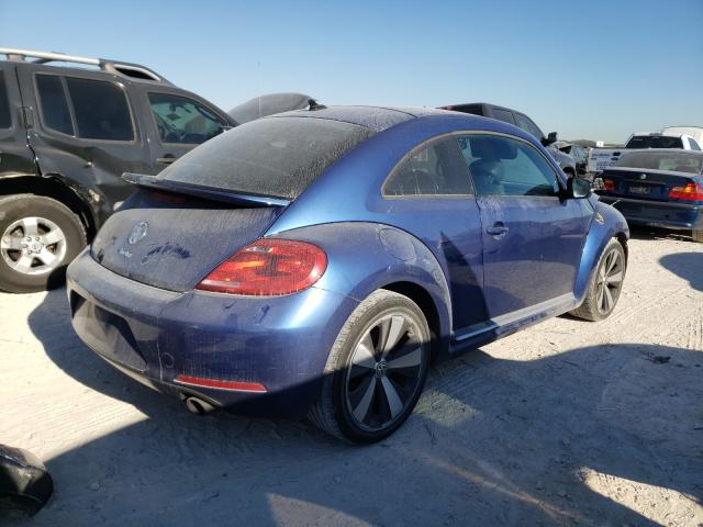 2012 VOLKSWAGEN BEETLE TUR 3VWVA7ATXCM606196