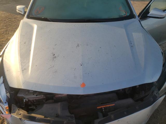 2016 CHEVROLET MALIBU LIM 1G11E5SA1GF168240