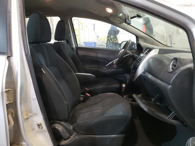 2015 NISSAN VERSA NOTE 3N1CE2CP4FL425593