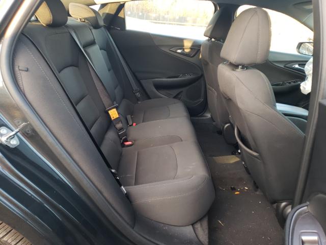 2018 CHEVROLET MALIBU LT 1G1ZD5ST2JF255515