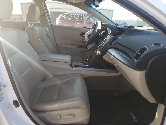 2013 ACURA RDX 5J8TB3H36DL009640