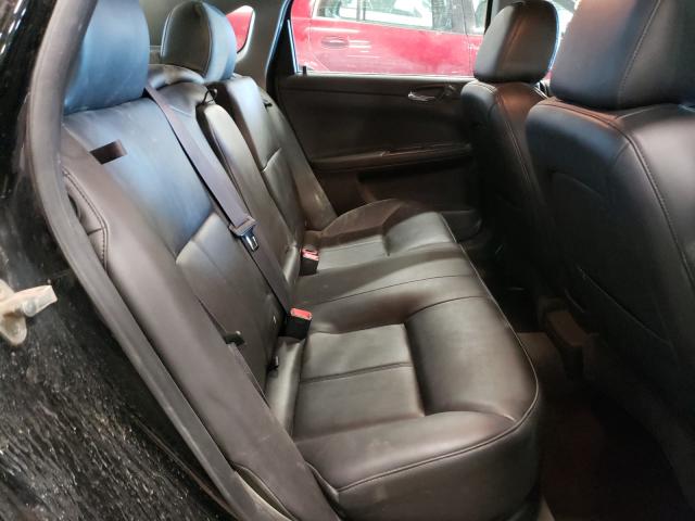 2014 CHEVROLET IMPALA LIM 2G1WC5E31E1164282