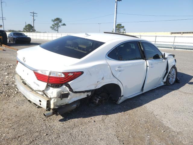 2014 LEXUS ES 350 JTHBK1GG8E2107626