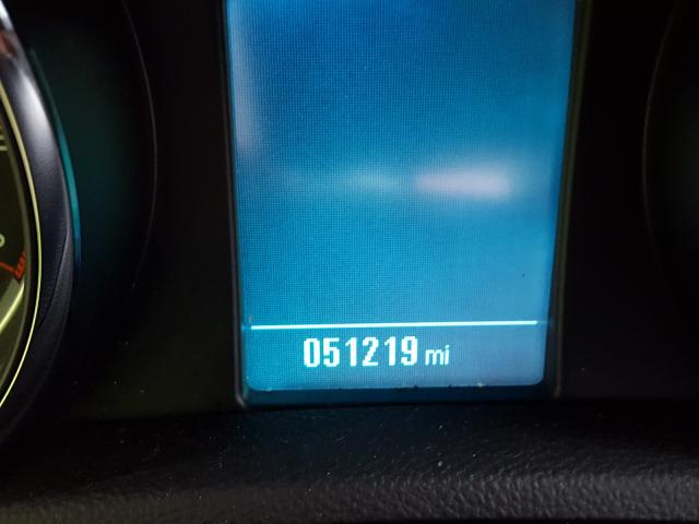 2015 BUICK ENCORE CON KL4CJFSB5FB097201