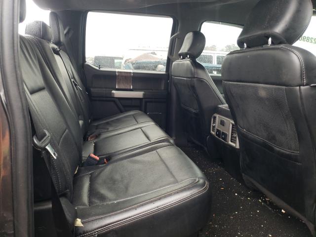 2019 FORD F450 SUPER 1FT8W4DT0KED17005