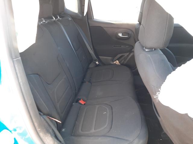 2020 JEEP RENEGADE L ZACNJBBB1LPL35728
