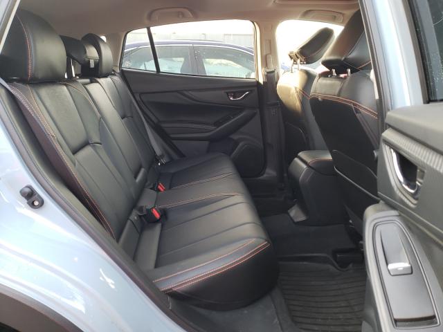 2019 SUBARU CROSSTREK JF2GTANC7KH286188