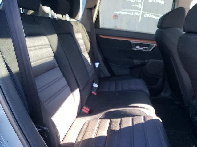 2020 HONDA CR-V EX 7FARW2H56LE010575