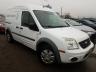 2012 FORD  TRANSIT CONNECT