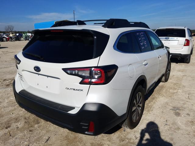 2020 SUBARU OUTBACK PR 4S4BTACC2L3254920