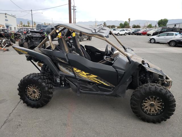 2020 YAMAHA YXZ1000 - 5Y4AN29Y6LA101687