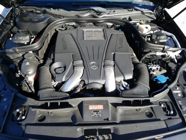 2018 MERCEDES-BENZ CLS 550 WDDLJ7DB5JA206494