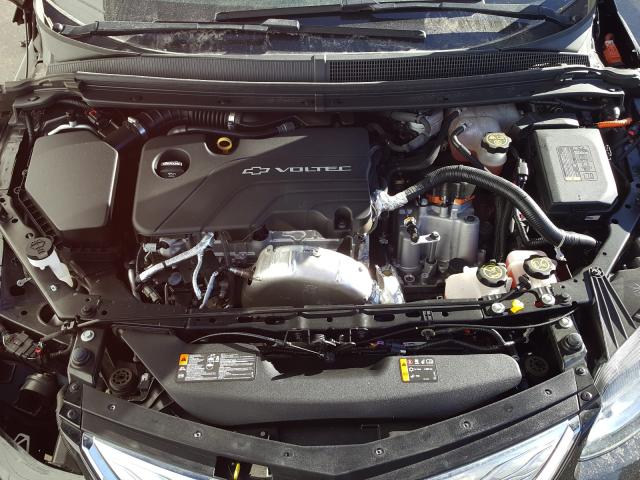 2017 CHEVROLET VOLT LT 1G1RC6S5XHU199159
