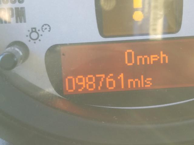 2011 MINI COOPER WMWSU3C5XBT093999